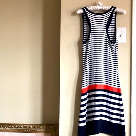 Lilly Pulitzer Knit Dress Sz M - Picture 4 of 6